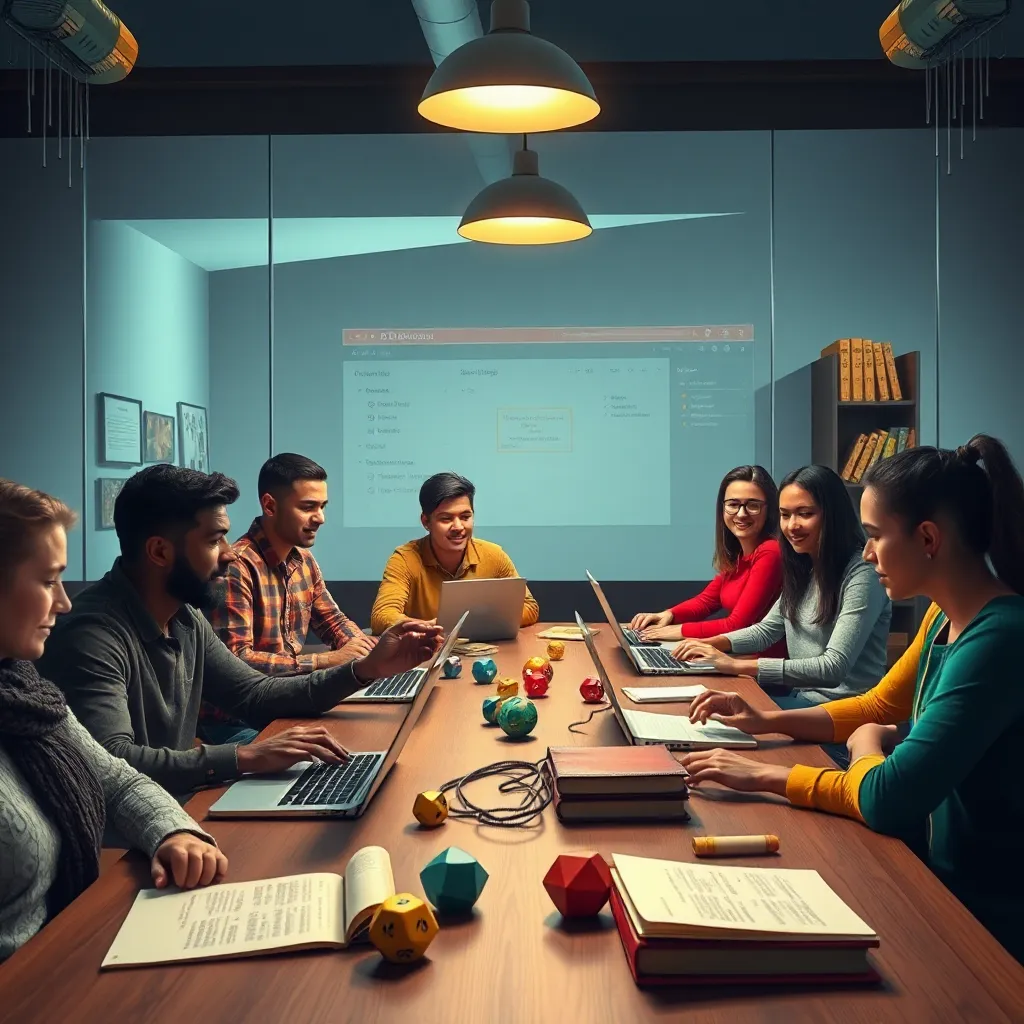 Struggling to Find D&D Players? Join Online Groups! : LevelUpTalk