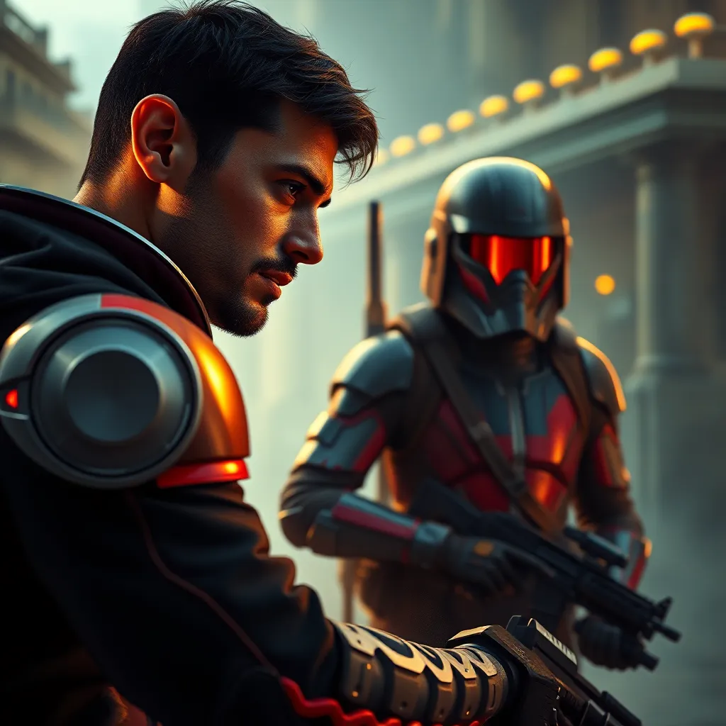 Unlocking Deviant Options in Connor's Narrative Journey : LevelUpTalk