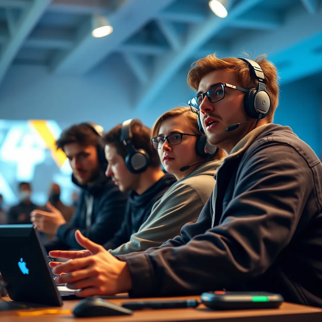 Console Queue Call: Fair Play for R6 Siege Gamers : LevelUpTalk