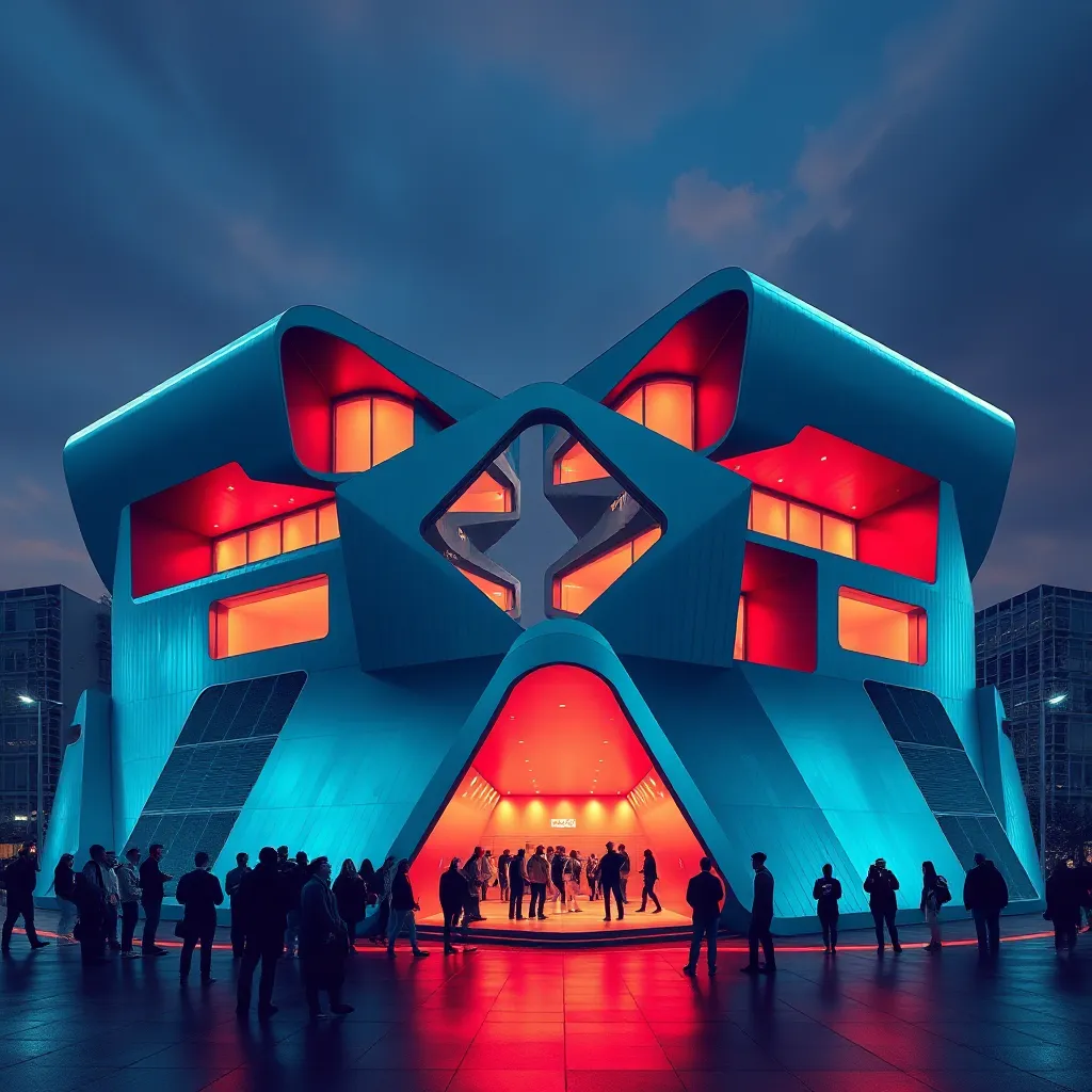 Who Designed This Eyesore? A Deep Dive into Design Fails LevelUpTalk