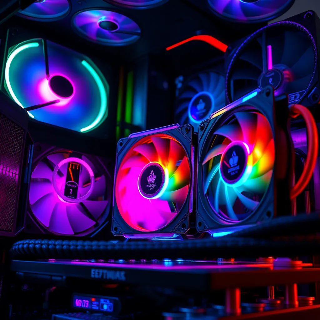 Maximize Low Temperatures Fans And Performance Insights LevelUpTalk Maximize low temperatures fans and performance insights leveluptalk