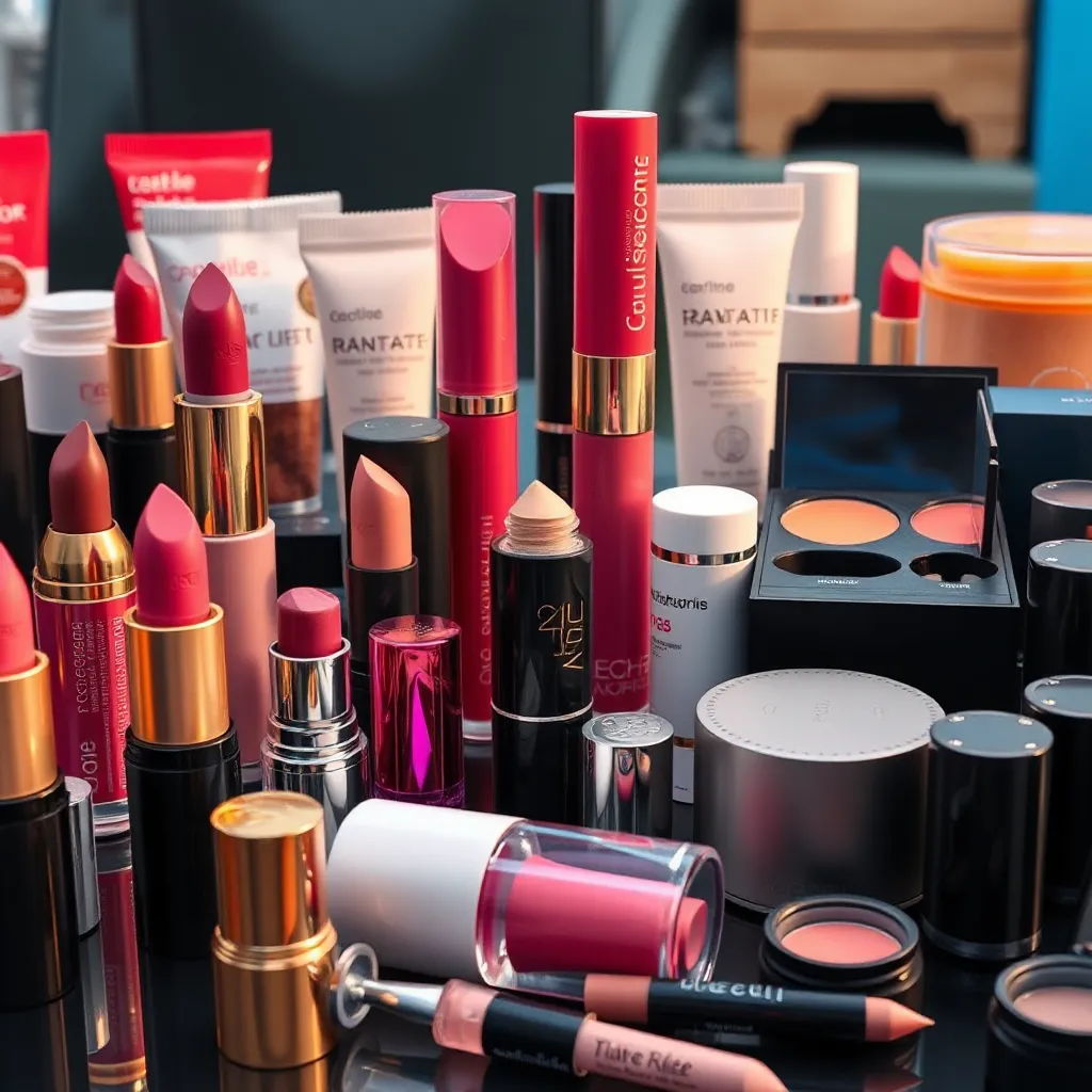 How Many Cosmetics Do You Own for Echo? Find Out Now! : LevelUpTalk