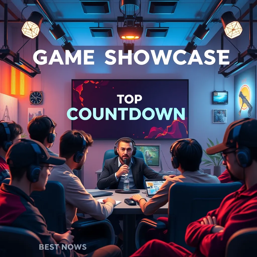 Top Countdown Builds: Share Your Favorites! : LevelUpTalk