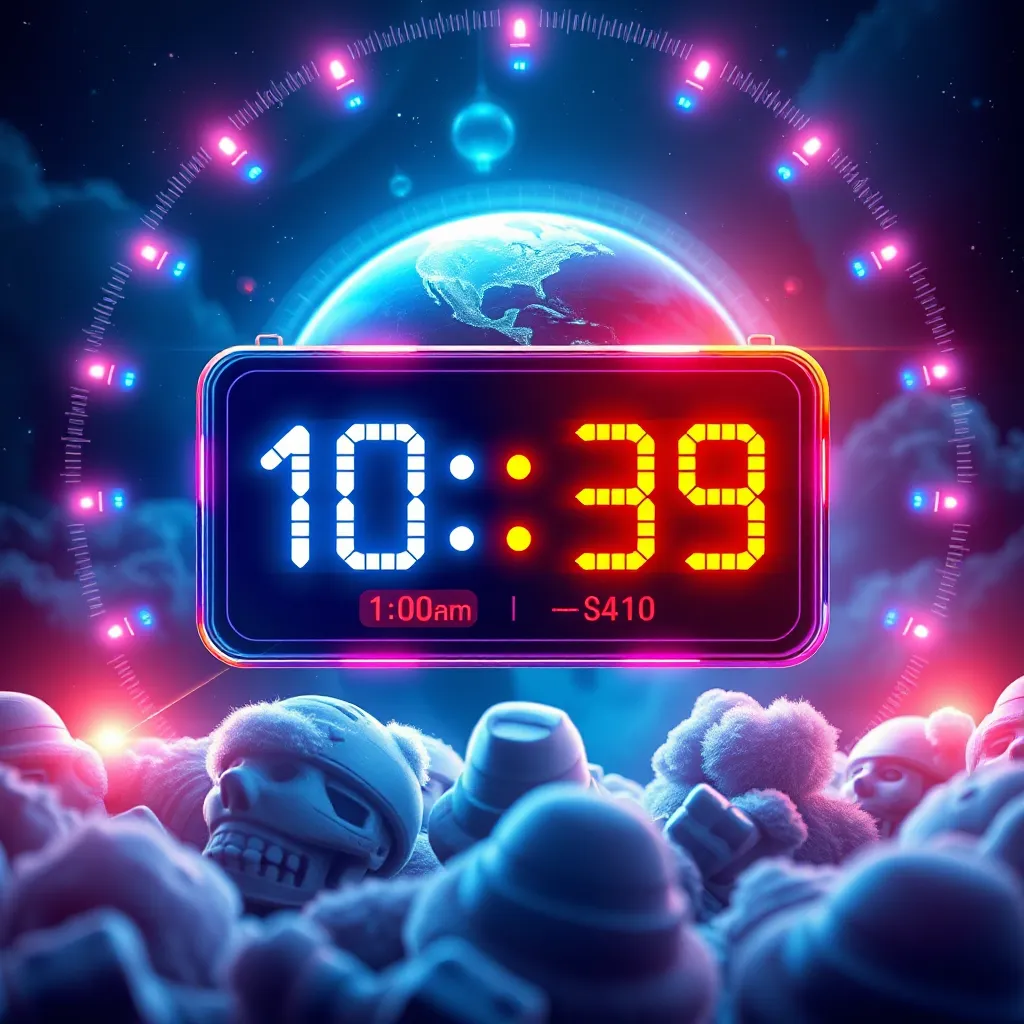 Saros Release Date and Countdown Clock Details : LevelUpTalk