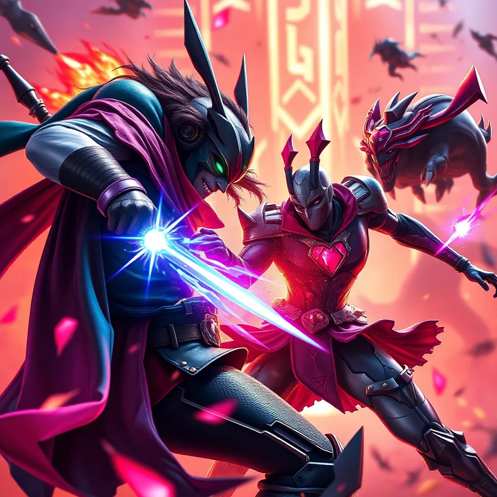 Mastering Strategies How to Counter Ursa Effectively LevelUpTalk