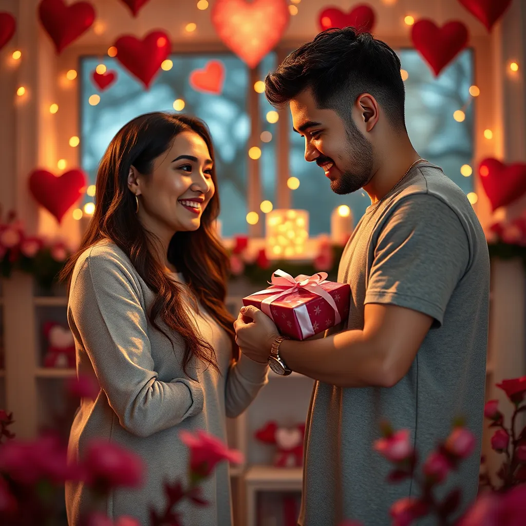 Celebrating Love: Unique Ways to Enjoy Valentine’s Day 2026 : LevelUpTalk