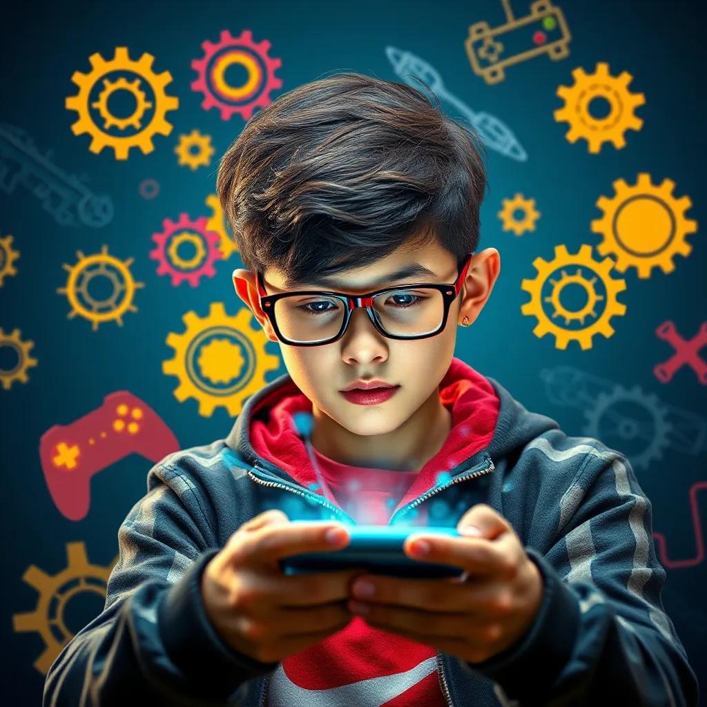 Top Engineering Game Suggestions for Creative Minds : LevelUpTalk