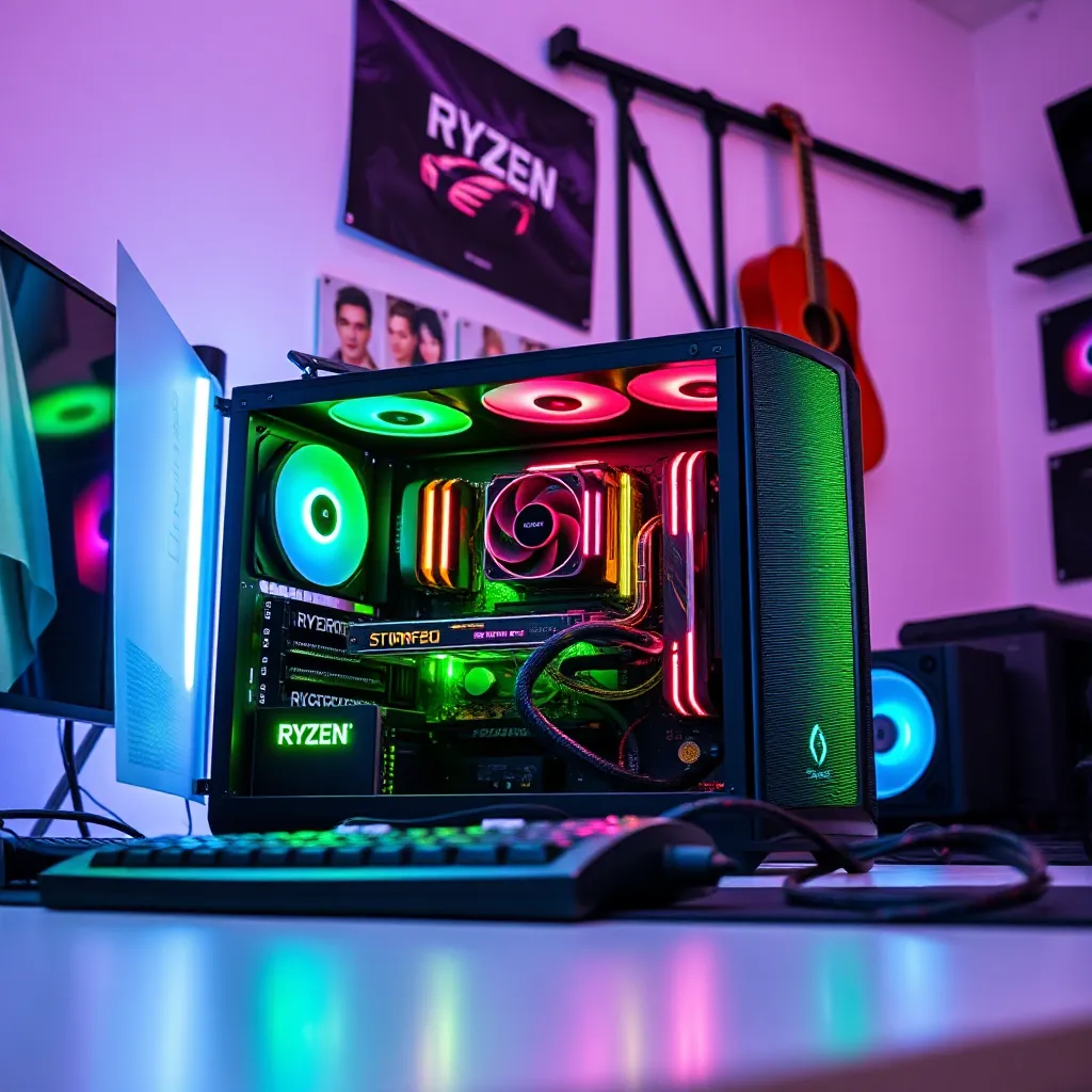 Is Cyberpower PC UK a Reliable Option for Custom Builds? : LevelUpTalk