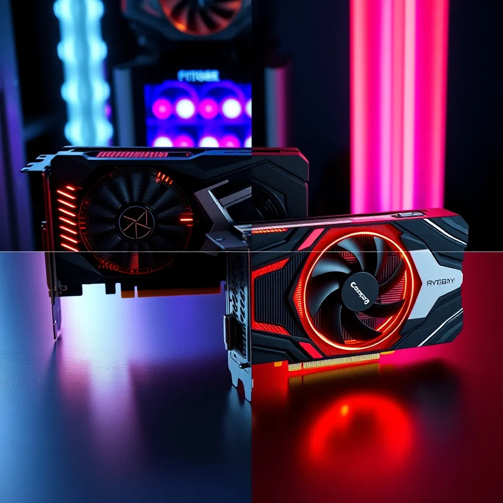 Check Out My Custom GPU: Before and After Transformation : LevelUpTalk