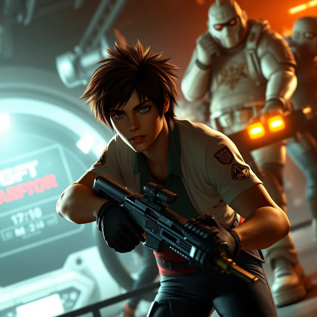 Best Cutscene Moments in Gaming History Revealed : LevelUpTalk