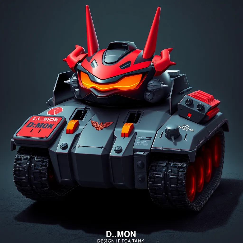 D.Mon Involved in New Roster Additions for Tank Role : LevelUpTalk