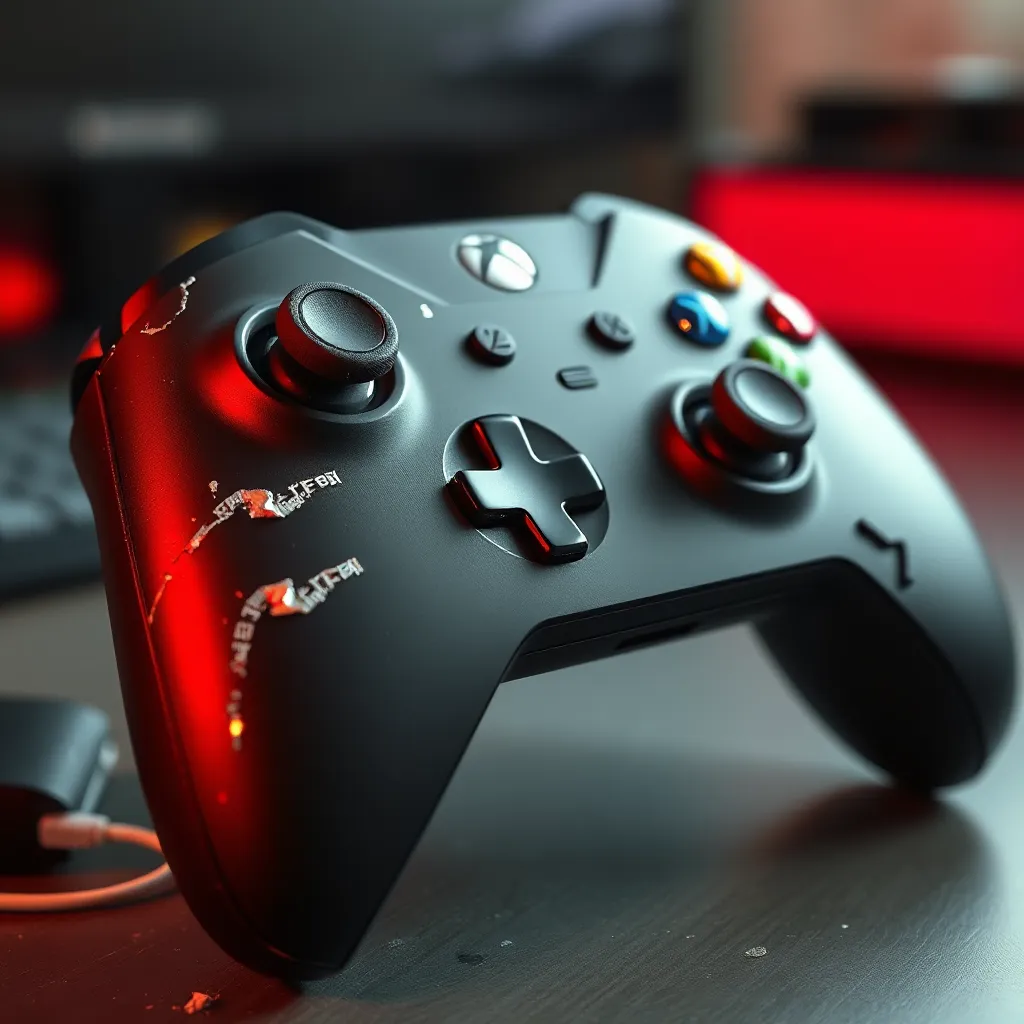 Xbox Elite 2 Controller Fails to Impress Gamers : LevelUpTalk