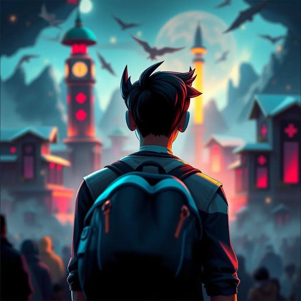 Saying Goodbye to Dauntless: A Gamer's 100% Adventure : LevelUpTalk