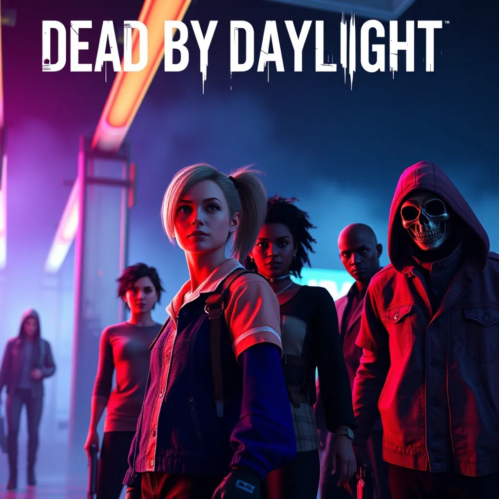 Current State Of Dead By Daylight In 2026 What S New LevelUpTalk Dead By Daylight Character Update 01 28 2026 A9b97f16 C817 4685 B469
