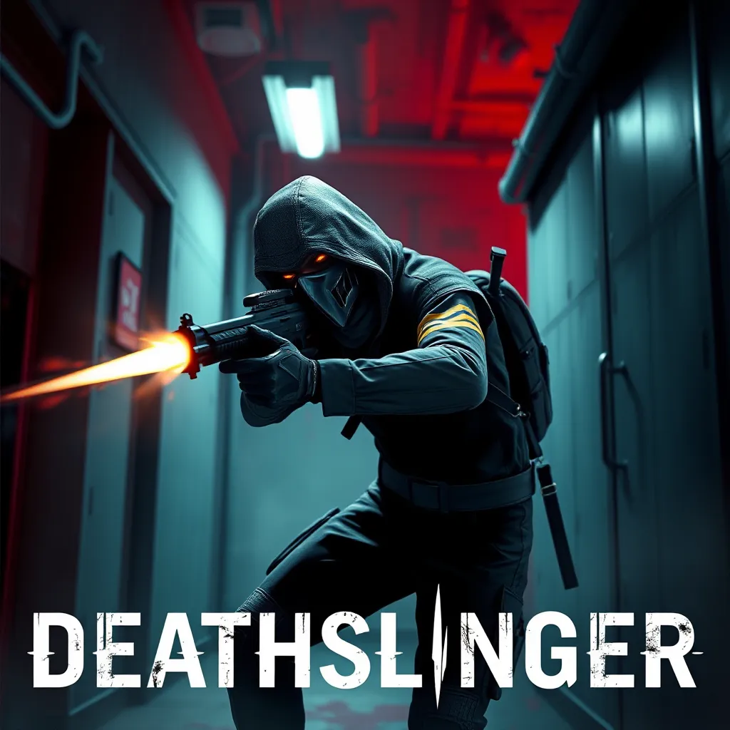 Seeking Strategies for Playing Deathslinger Effectively : LevelUpTalk
