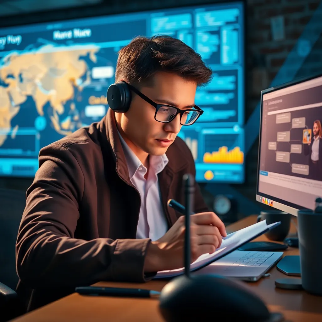 Deciphering Complex Messages: Essential Techniques : LevelUpTalk