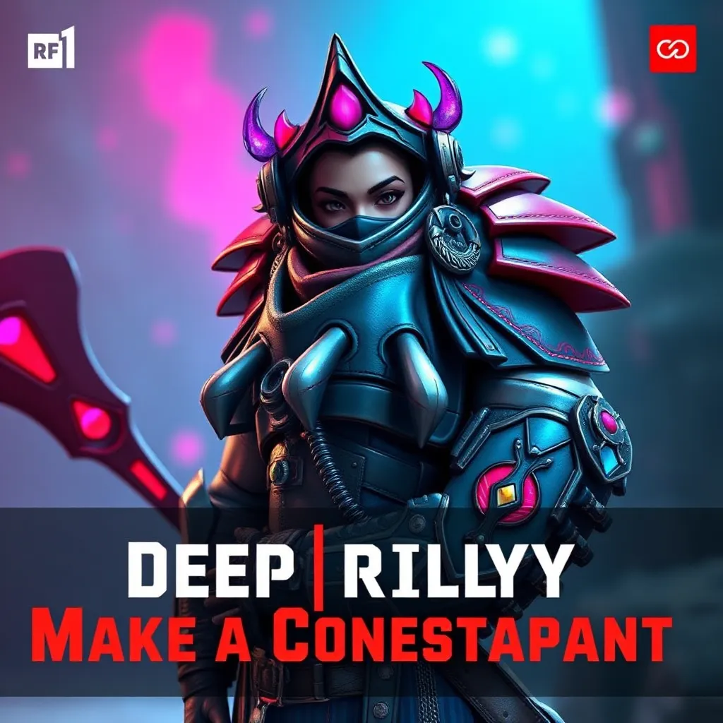 Will Deep Rift Cosmetics Make a Comeback Soon? : LevelUpTalk