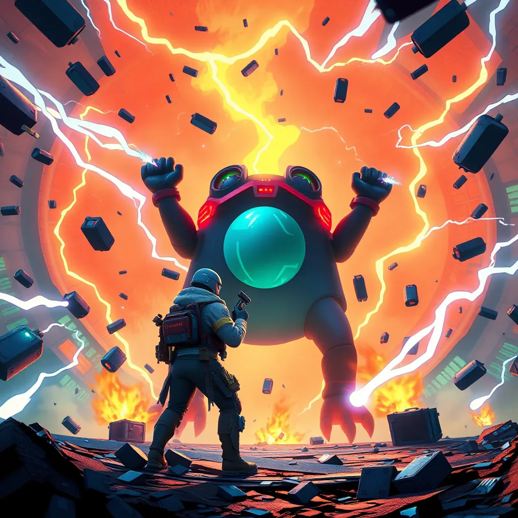 Essential Trap Techniques for Atlas Defense and Riding : LevelUpTalk