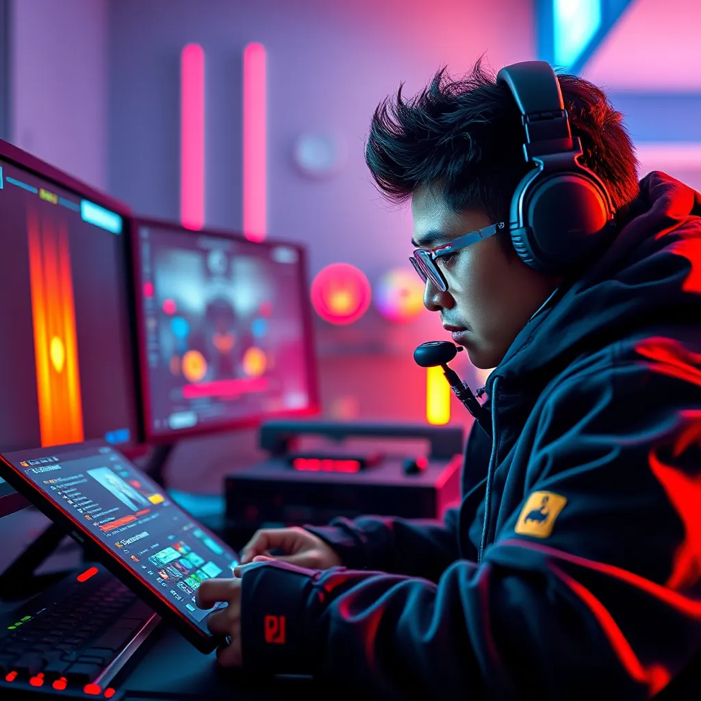 Latest Insights on Defiant Client Game and Server Rentals : LevelUpTalk