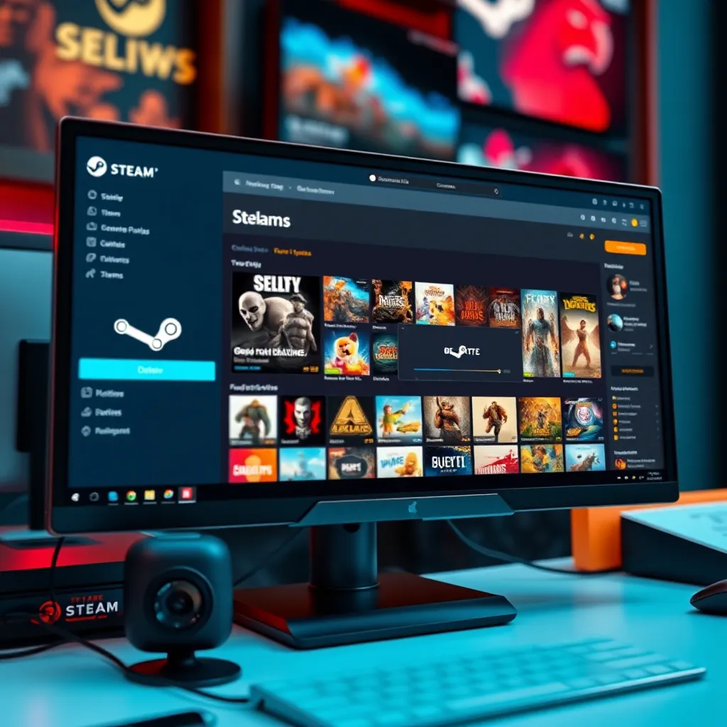 How To Permanently Delete Steam Games From Your Library LevelUpTalk Delete Steam Games 02 25 2026 305c0f52 2636 41dc 9768