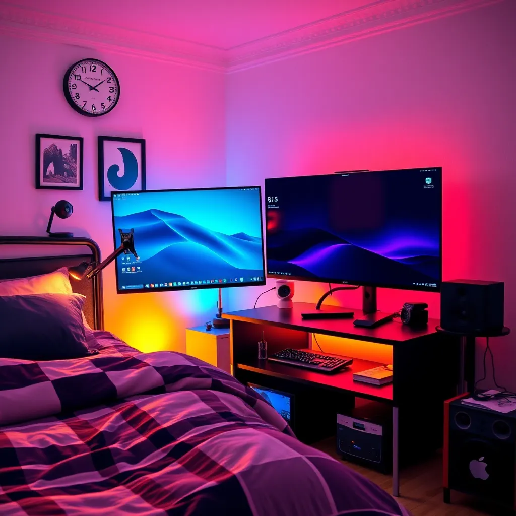 Transforming My Bed Setup for Better Comfort and Space : LevelUpTalk