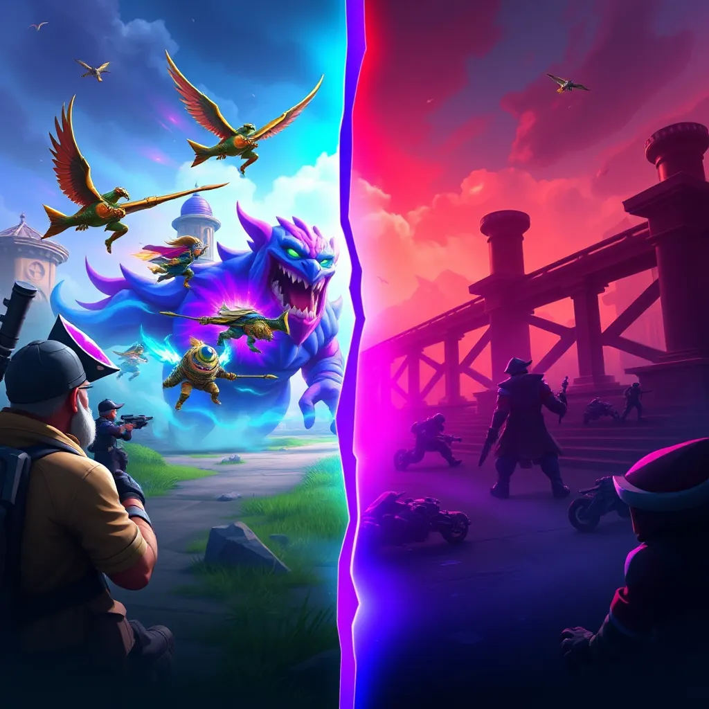 Dev Focus: Why BG Gets More Love than Constructed : LevelUpTalk