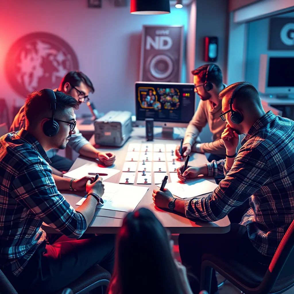 The Delay in New Game Development by ND Explained : LevelUpTalk