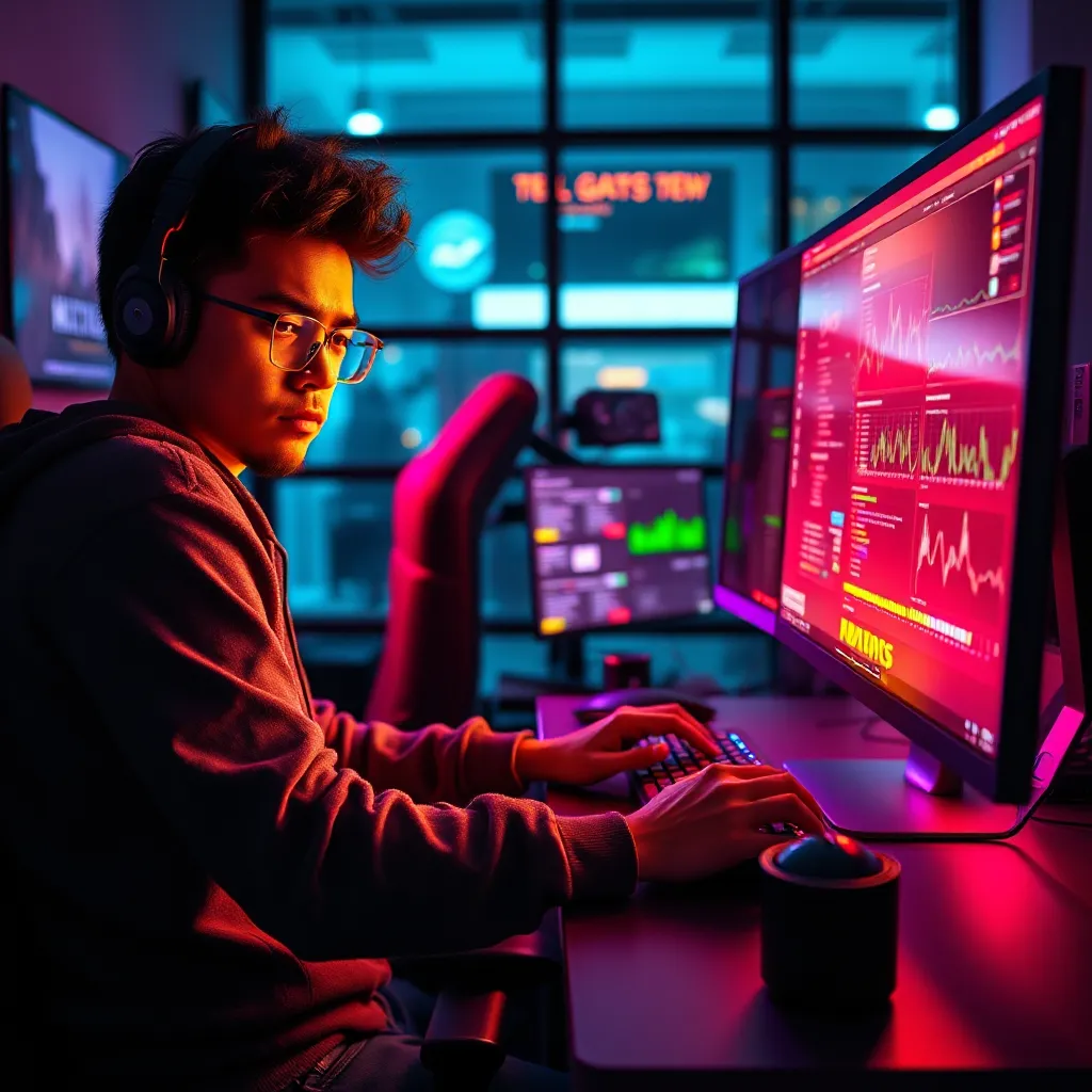 Are Developers Overworked, Lazy, or Both? Insights Uncovered : LevelUpTalk