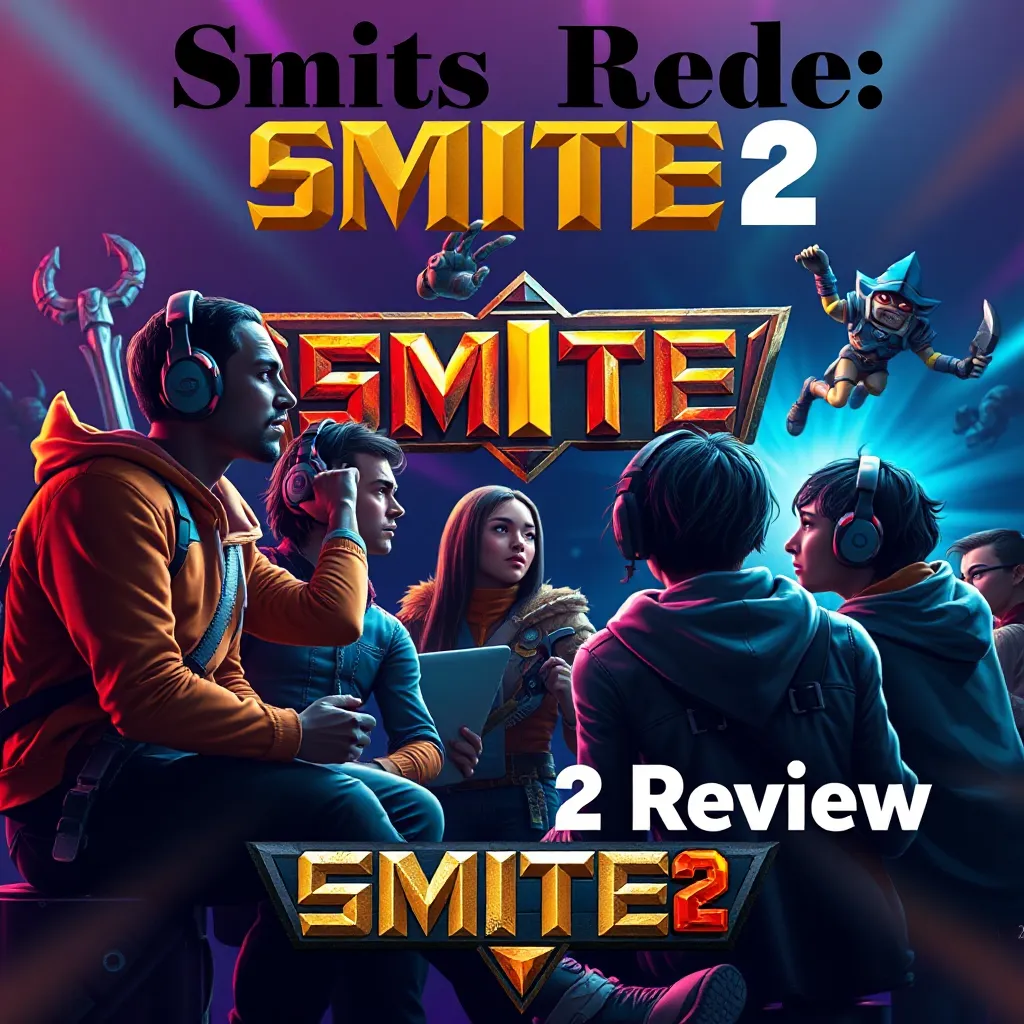 SMITE 2 Review A Sequel For Veterans LevelUpTalk Gamers Smite2 02 15 2026 4d280e3a 4abb 47c3 Bb5f