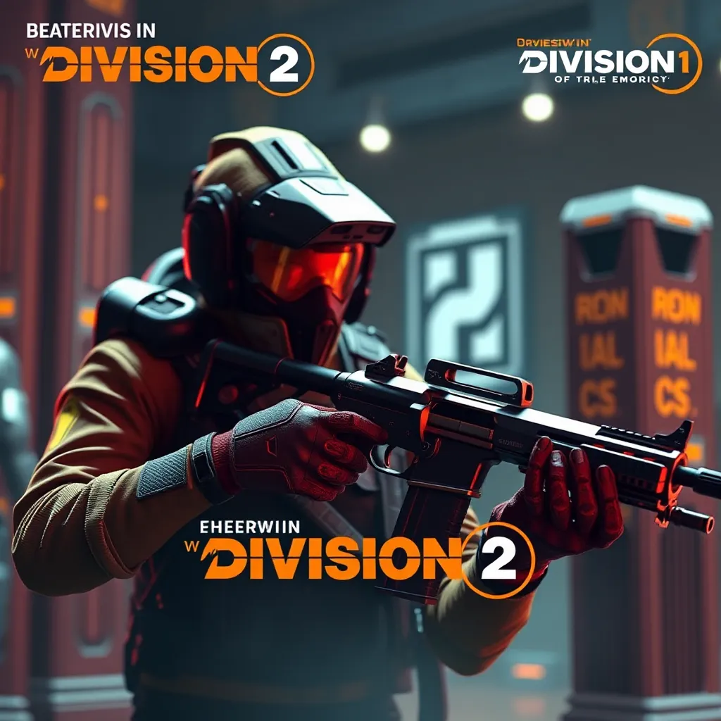 Division 2 Prototype Expertise Level 30 vs Prototype Drops in Division 2 : LevelUpTalk