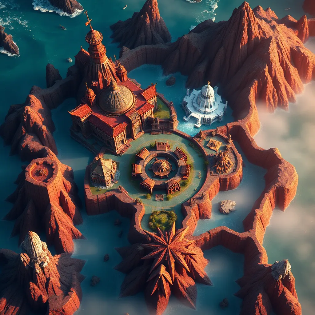 Exploring the Intricacies of DL the Beast Map : LevelUpTalk