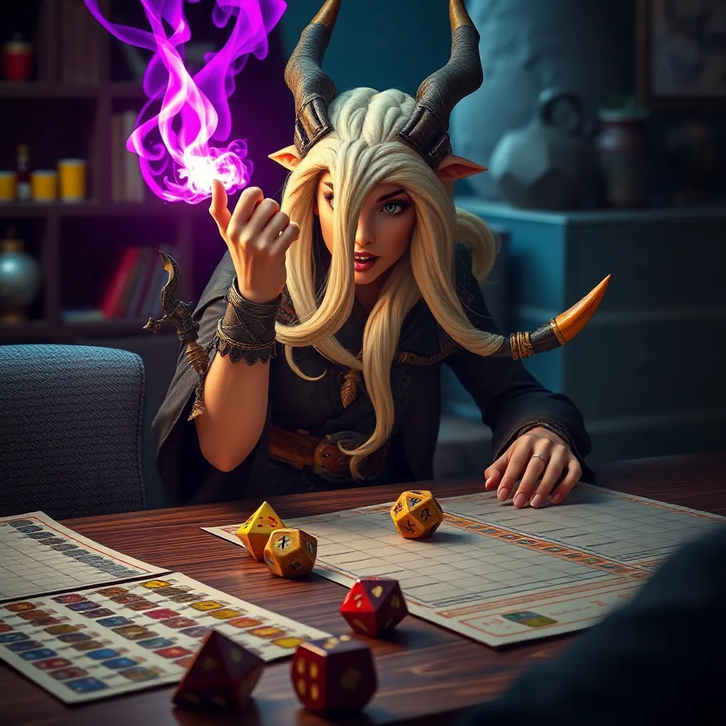 Exploring the Rarity of +1 Stat Items in DnD : LevelUpTalk