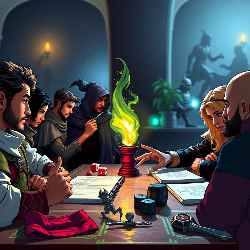 Debate on Quickened Spellcasting in Dungeons & Dragons 5e : LevelUpTalk