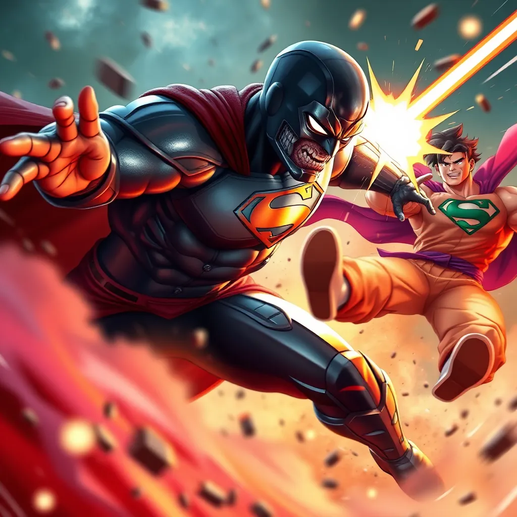 Is Doom Guy Overpowered A Comical Power Analysis Leveluptalk