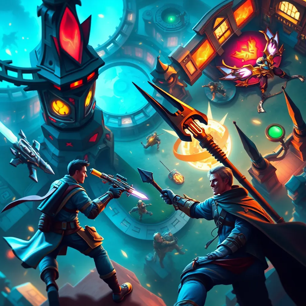 Is Dota 2 a Good Choice for Gamers in 2026? : LevelUpTalk