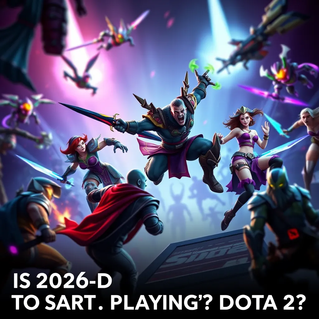 Is 2026 The Year To Start Playing Dota 2 LevelUpTalk Dota2 Gameplay 02 16 2026 Da96e79a 9c2a 467b 87f7