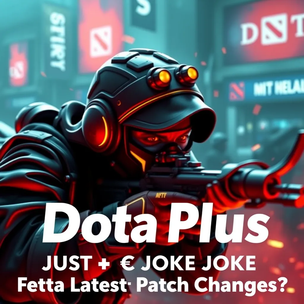 Is Dota Plus Just a Joke After the Latest Patch Changes? : LevelUpTalk