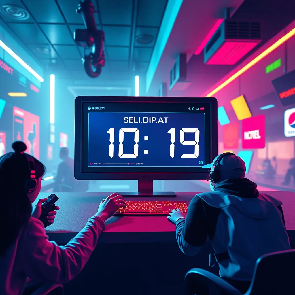 Last Chance to Download Custom Splitgate Maps Before Deadline : LevelUpTalk