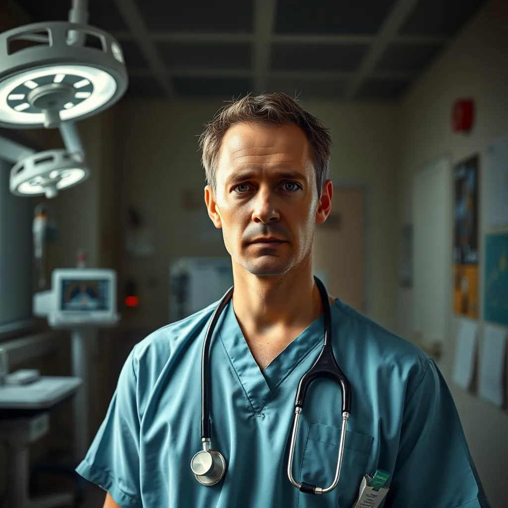 The Controversy Behind Dr. Death: A Closer Look : LevelUpTalk