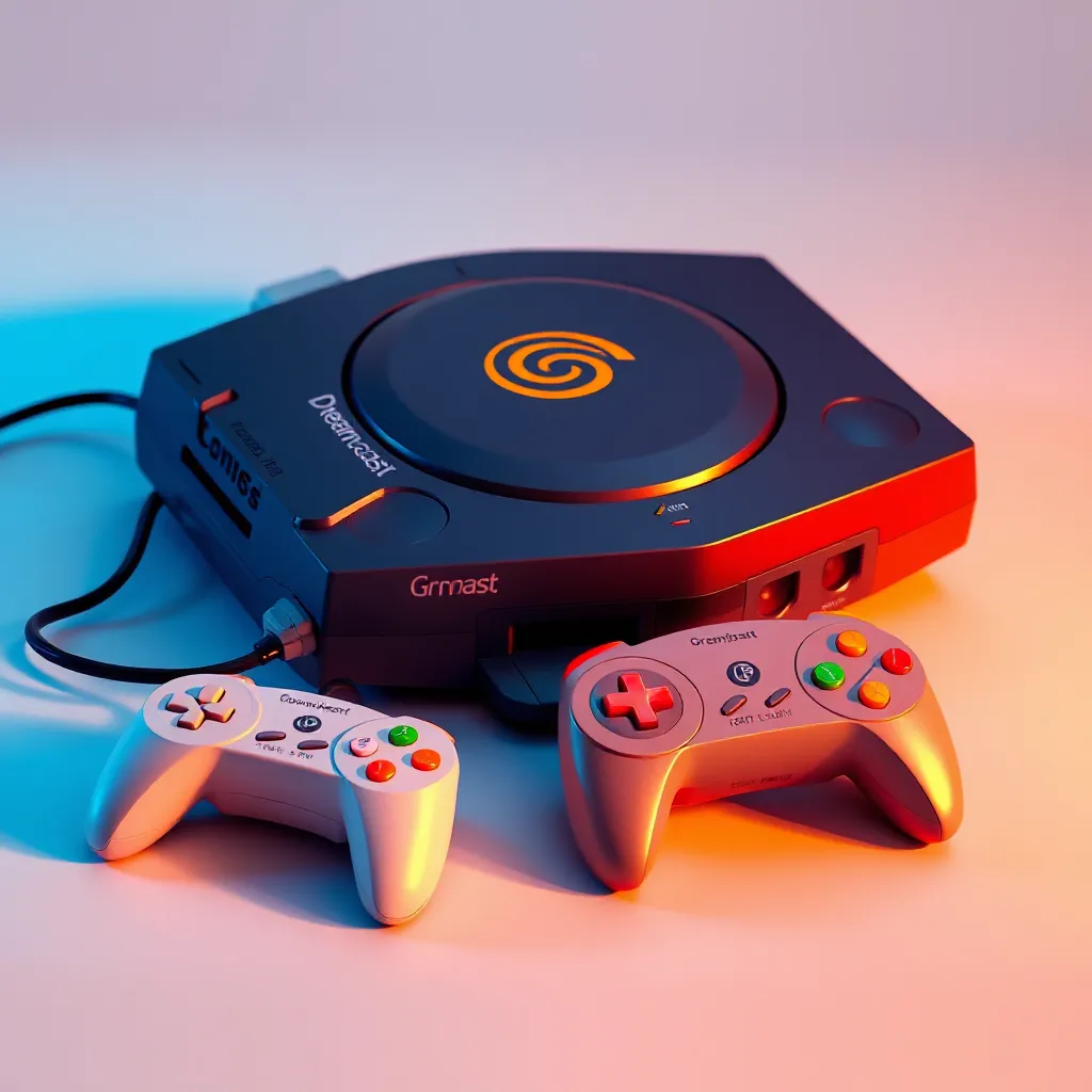 Dreamcast Math Dreamcast Fans Share Why They Think It’s the Best Ever : LevelUpTalk