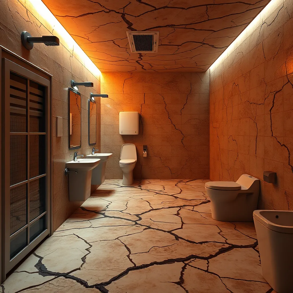 Why Are There Deserts In The Restroom Uncovering The Facts LevelUpTalk why-are-there-deserts-in-the-restroom-uncovering-the-facts-leveluptalk