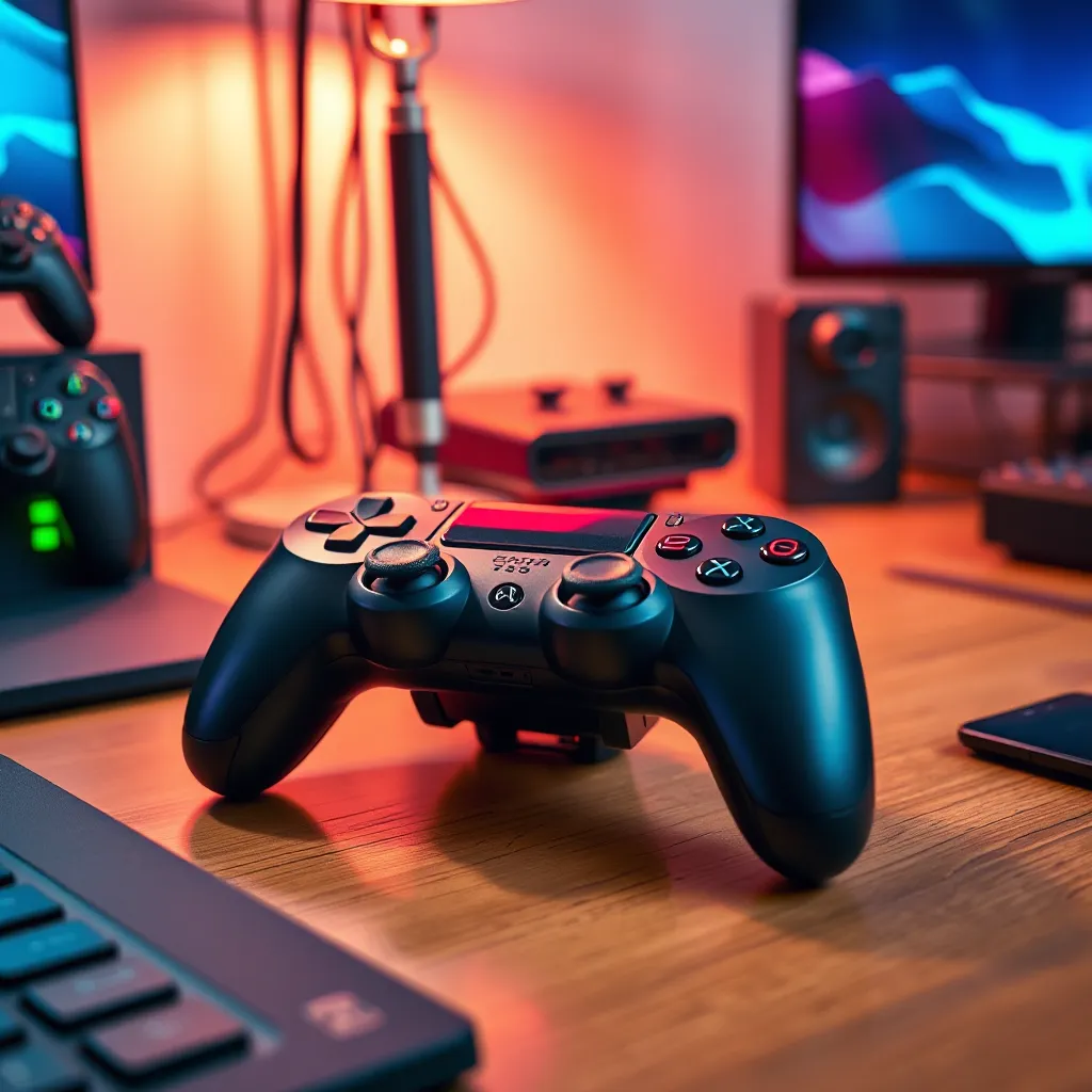 Is the DualSense Edge Controller Worth Your Money? : LevelUpTalk