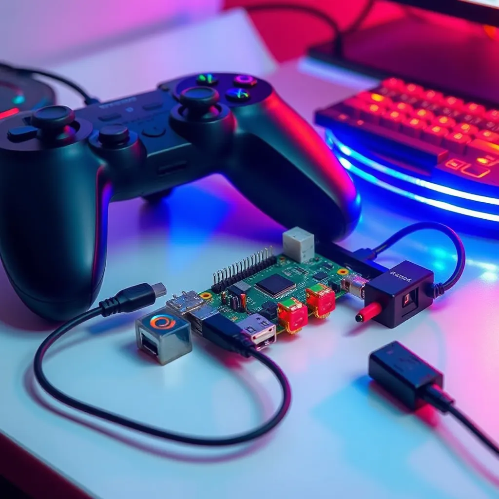 Setup Dogle How to Build a DualSense PC Dongle for Under $20 : LevelUpTalk
