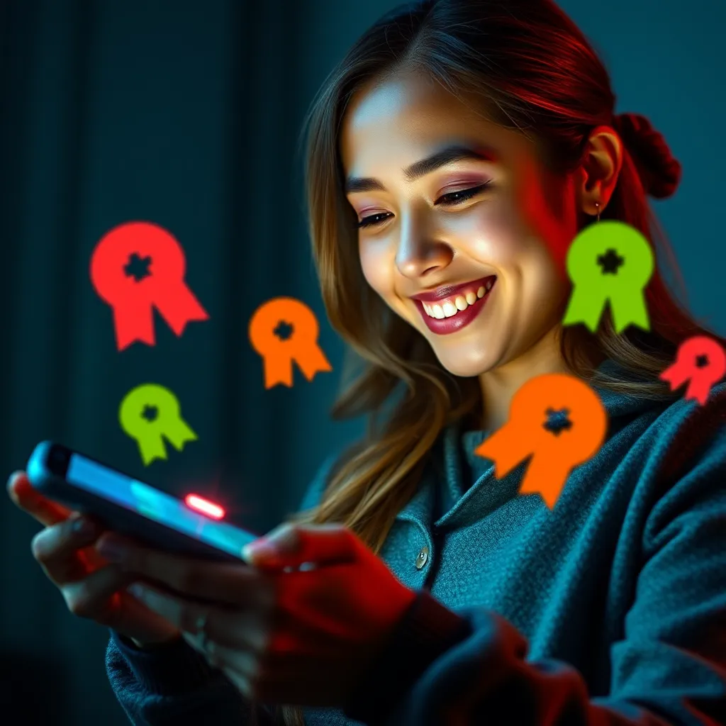 how to earn microsoft rewards points on mobile