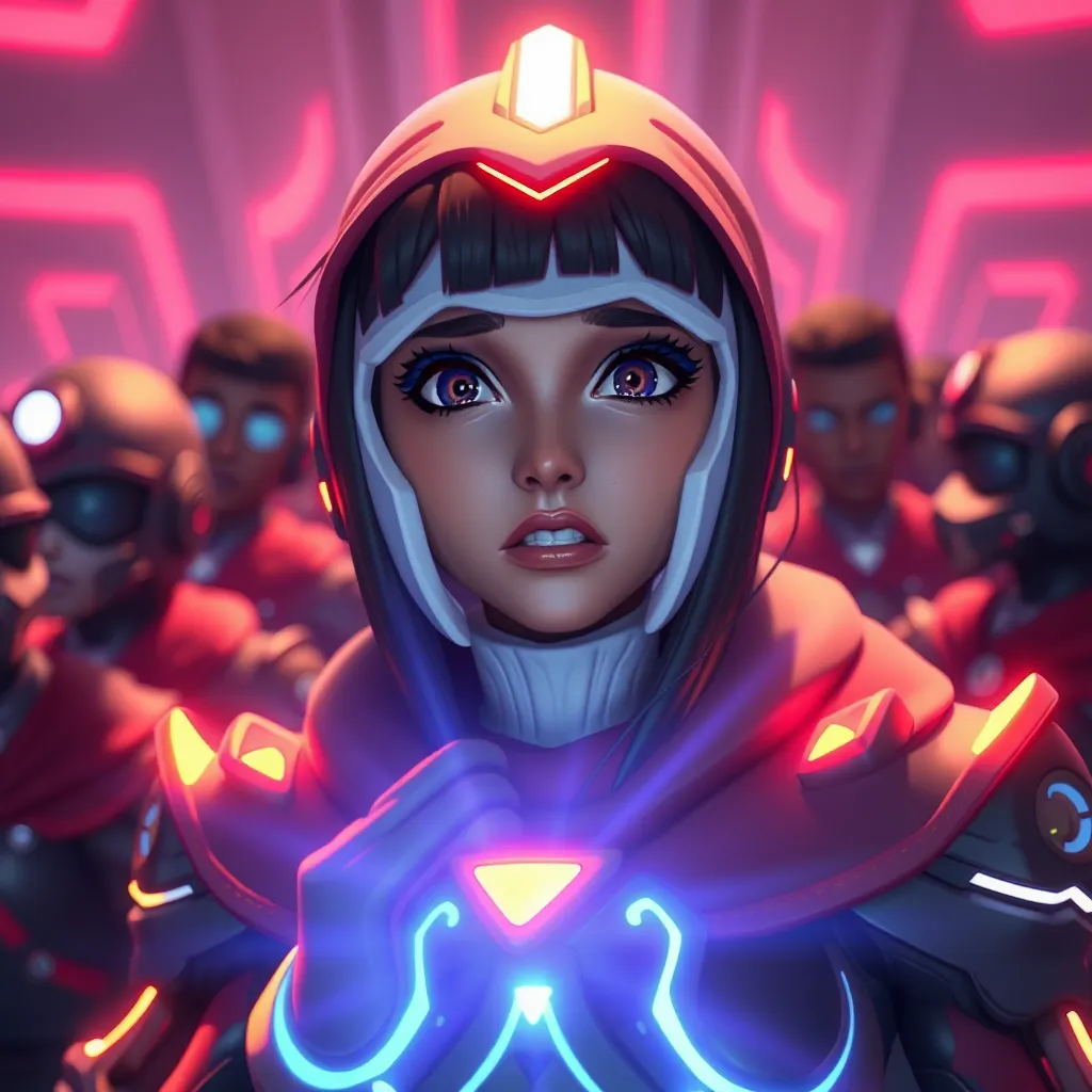 Echo's Underperformance Sparks Concerns Among Players : LevelUpTalk