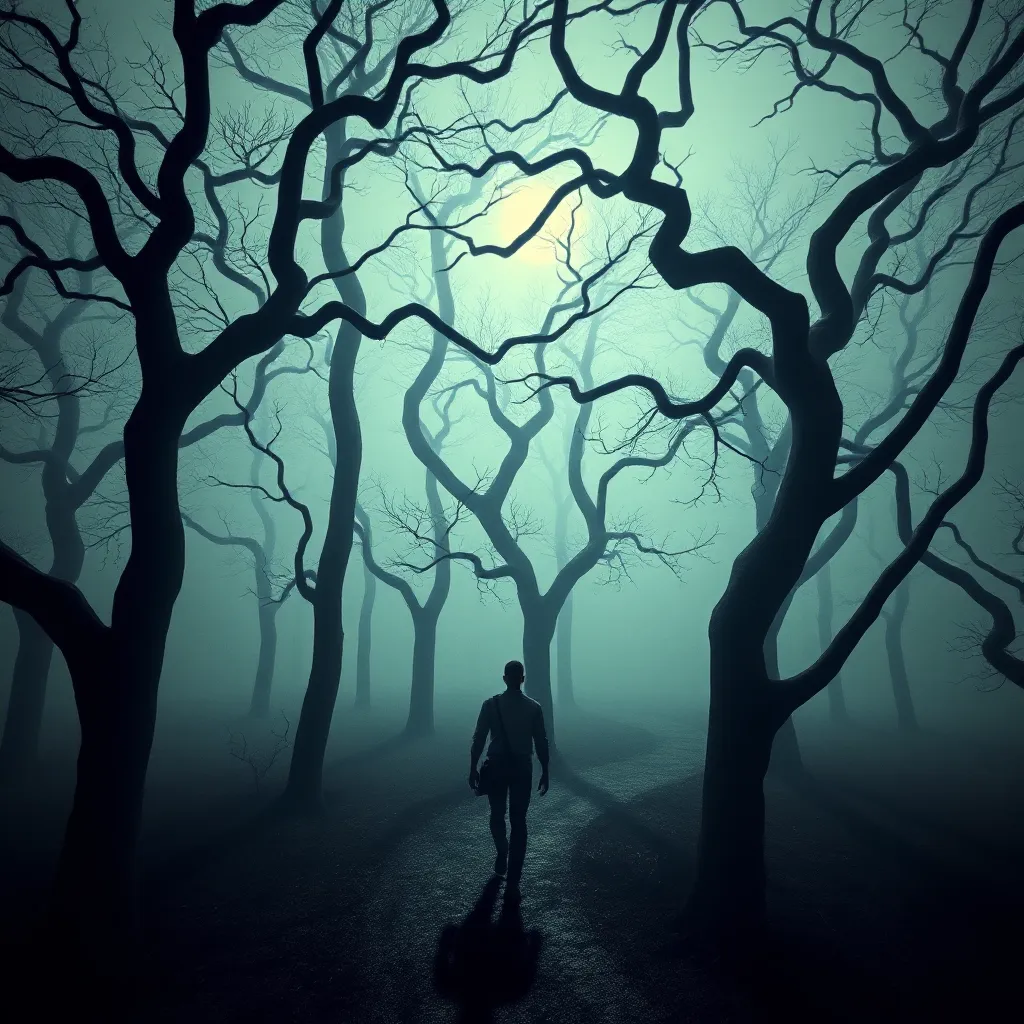 Horror Game Settings