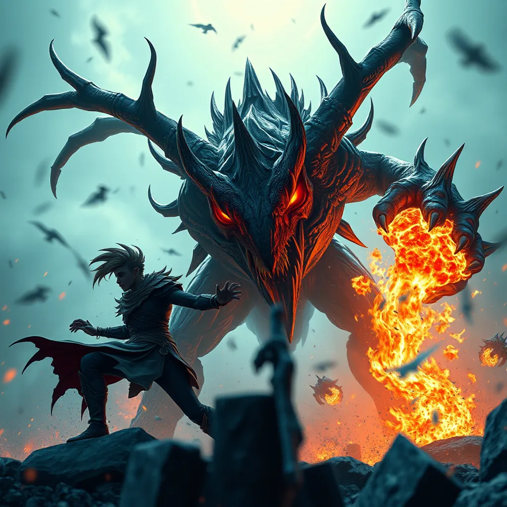 Players Rage Over Elden Ring's Disappointing Final Boss : LevelUpTalk