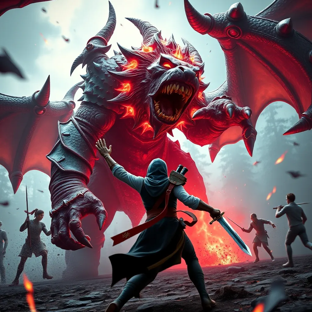 The Truth About Mastering Boss Fights in Elden Ring : LevelUpTalk