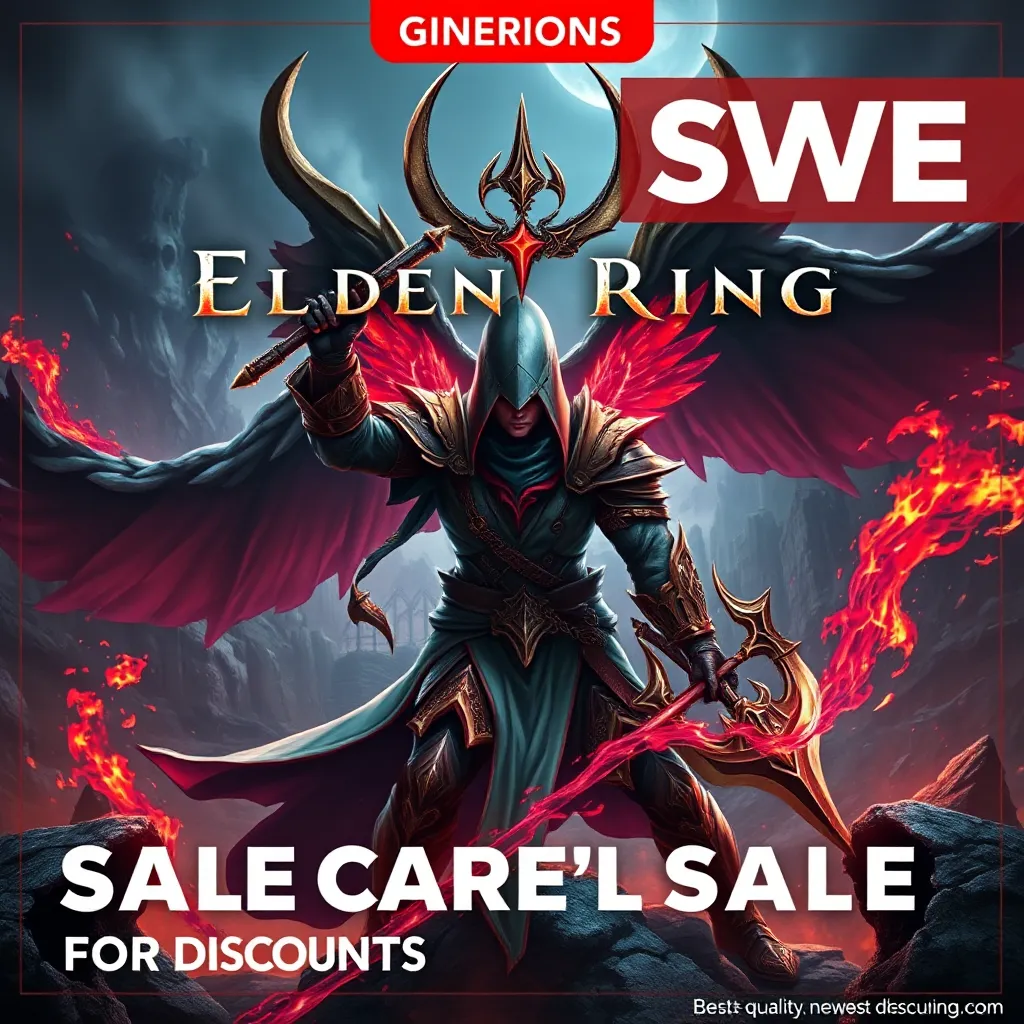 Elden Ring Nightreign Sale Act Fast for Discounts LevelUpTalk