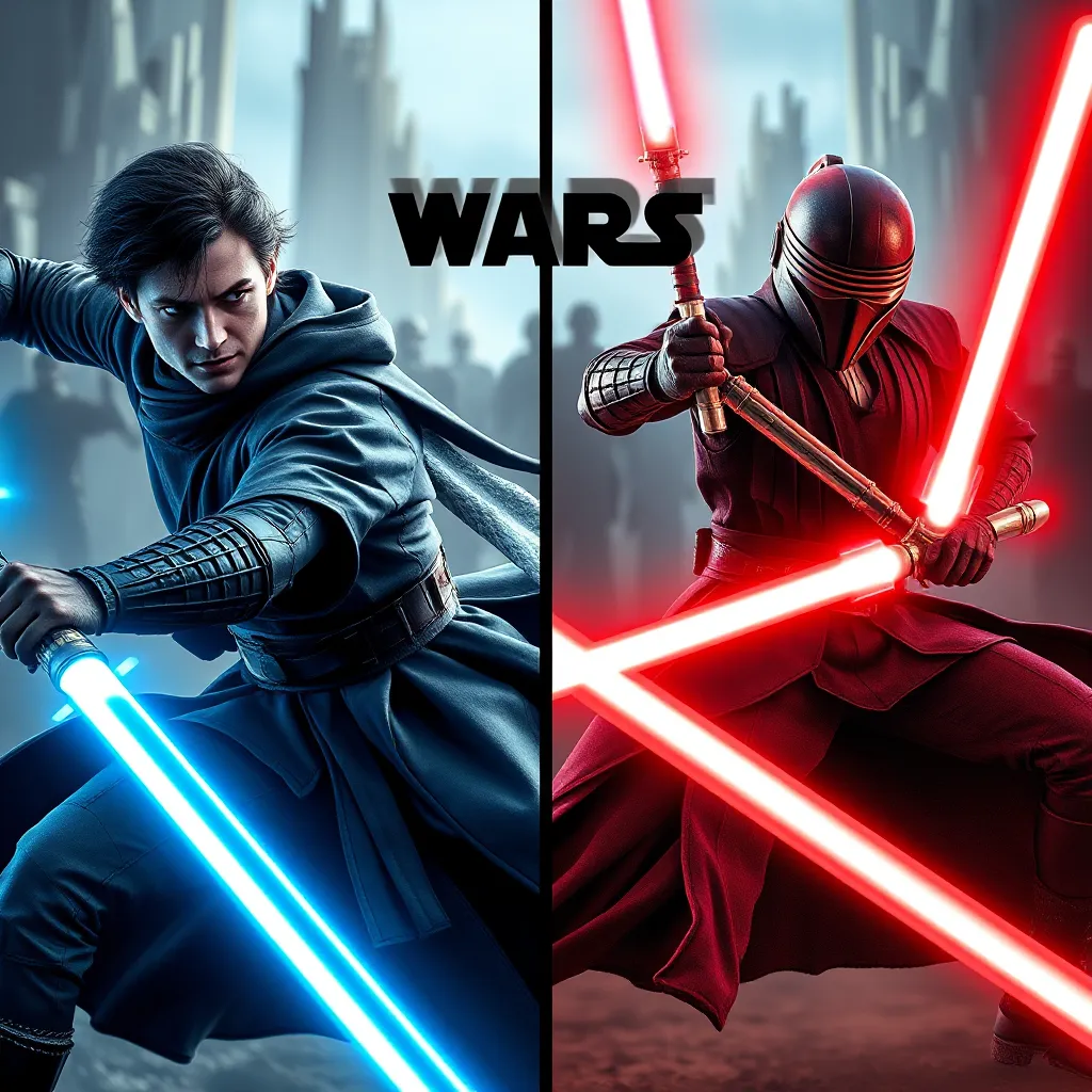 Elden Ring vs. Jedi Fallen Order: Combat Comparison : LevelUpTalk
